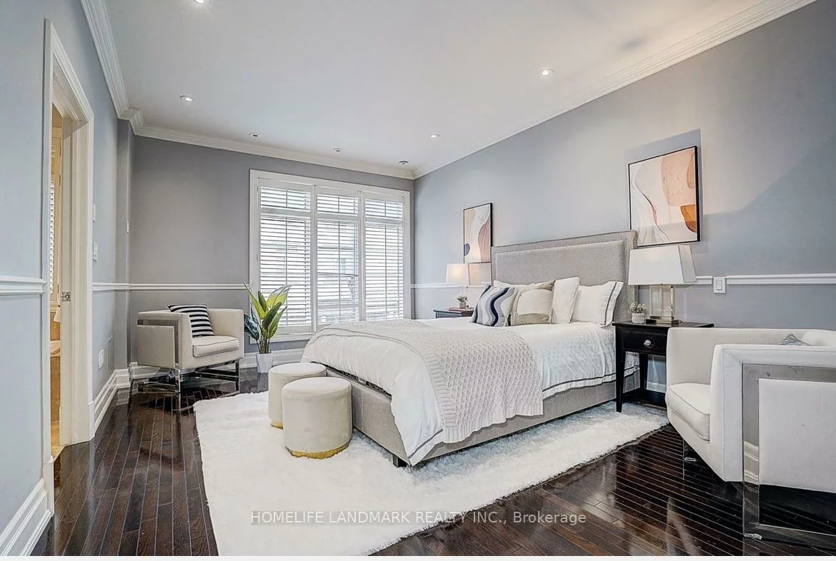 51, York Mills, Bridle Path-Sunnybrook-York Mills, Toronto