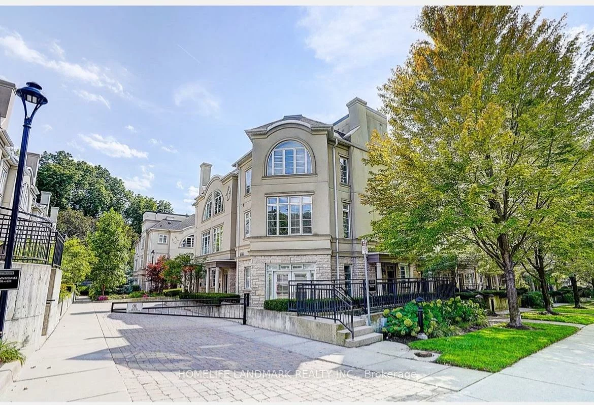 51, York Mills, Bridle Path-Sunnybrook-York Mills, Toronto