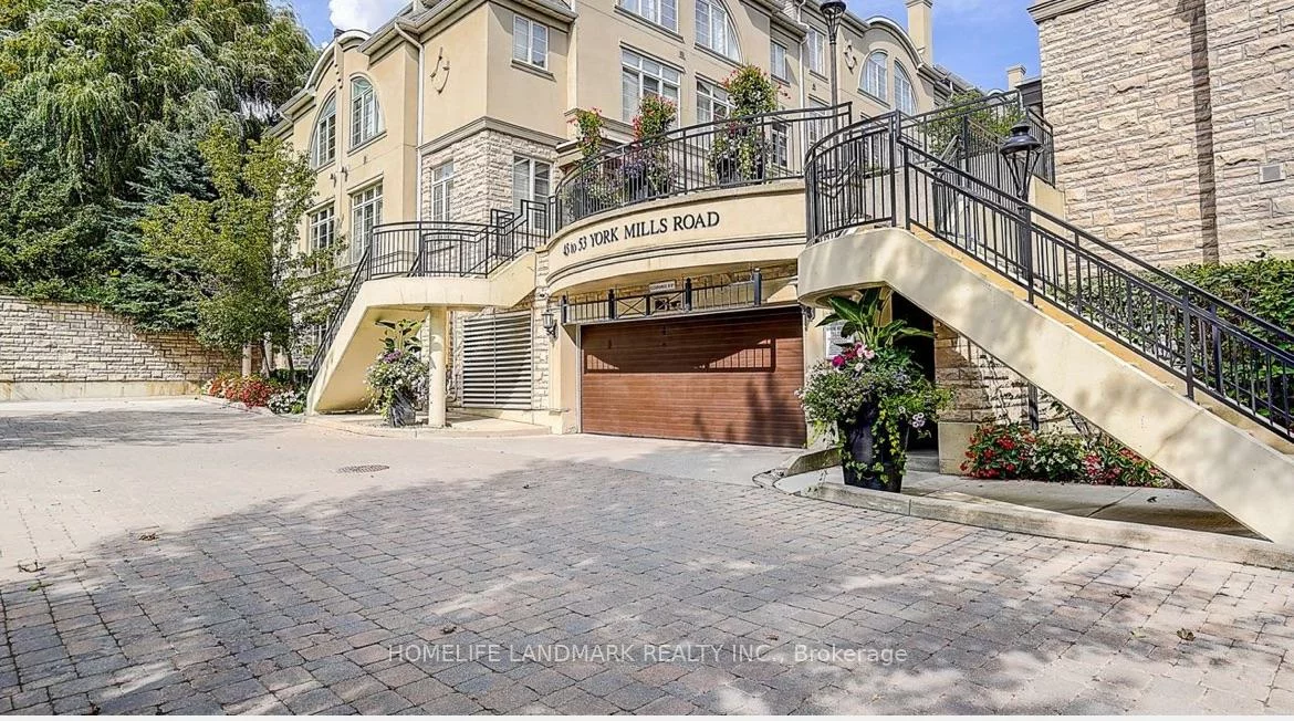 51, York Mills, Bridle Path-Sunnybrook-York Mills, Toronto