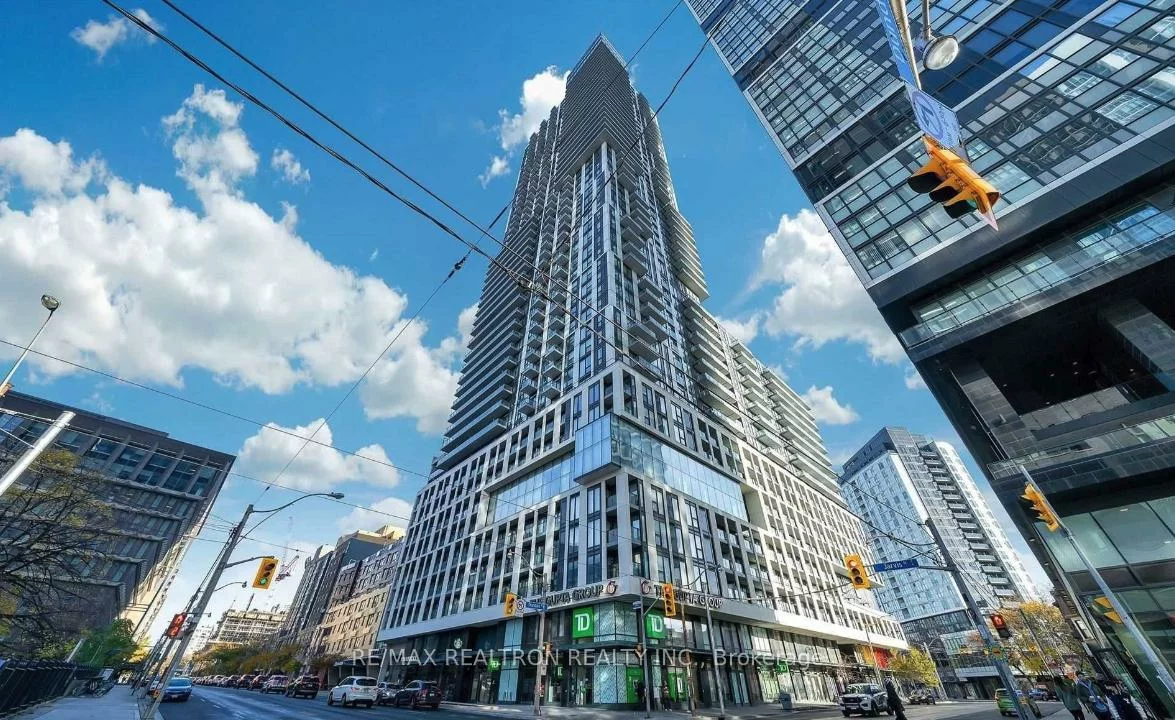 251, Jarvis, Church-Yonge Corridor, Toronto