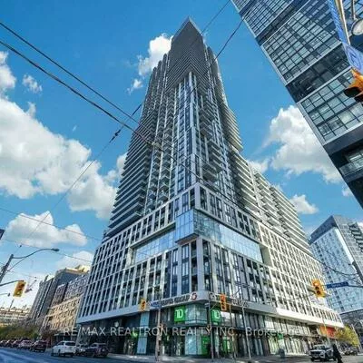 251, Jarvis, Church-Yonge Corridor, Toronto