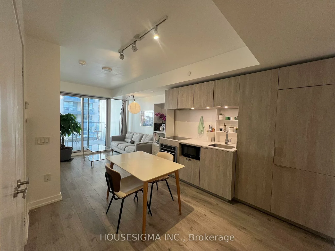77, Shuter, Church-Yonge Corridor, Toronto