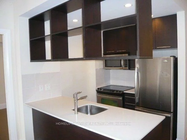 100, Harrison Garden, Willowdale East, Toronto