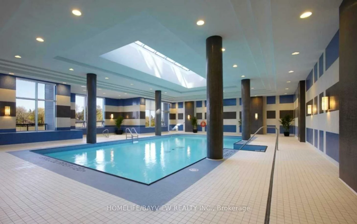 100, Harrison Garden, Willowdale East, Toronto