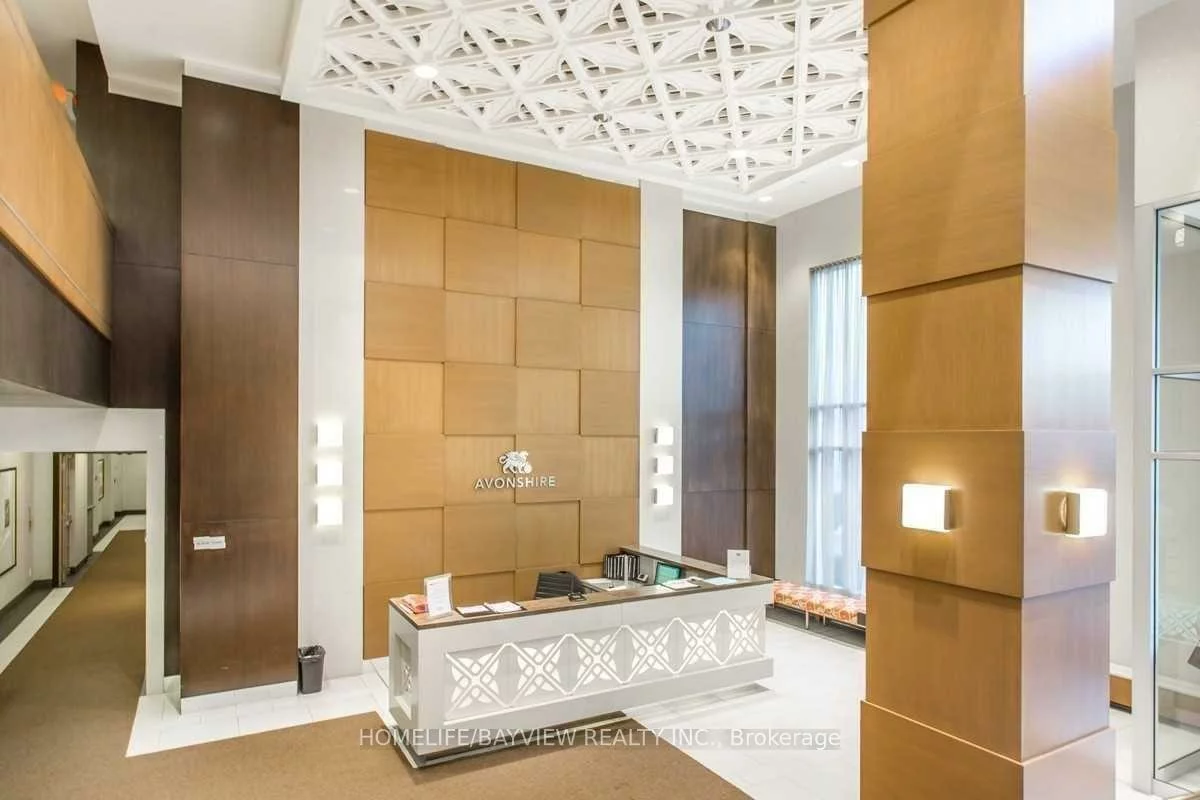 100, Harrison Garden, Willowdale East, Toronto