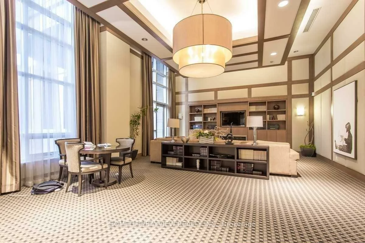 100, Harrison Garden, Willowdale East, Toronto