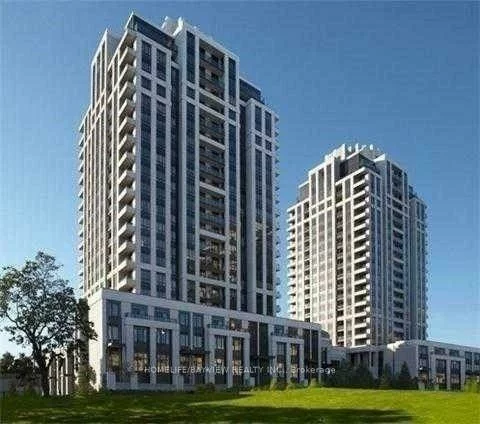 100, Harrison Garden, Willowdale East, Toronto