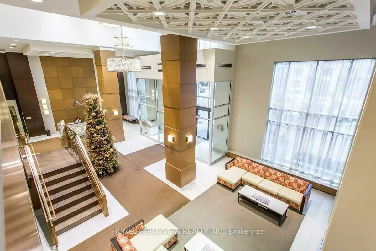 100, Harrison Garden, Willowdale East, Toronto