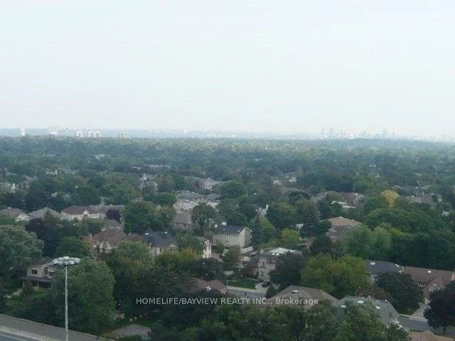 100, Harrison Garden, Willowdale East, Toronto