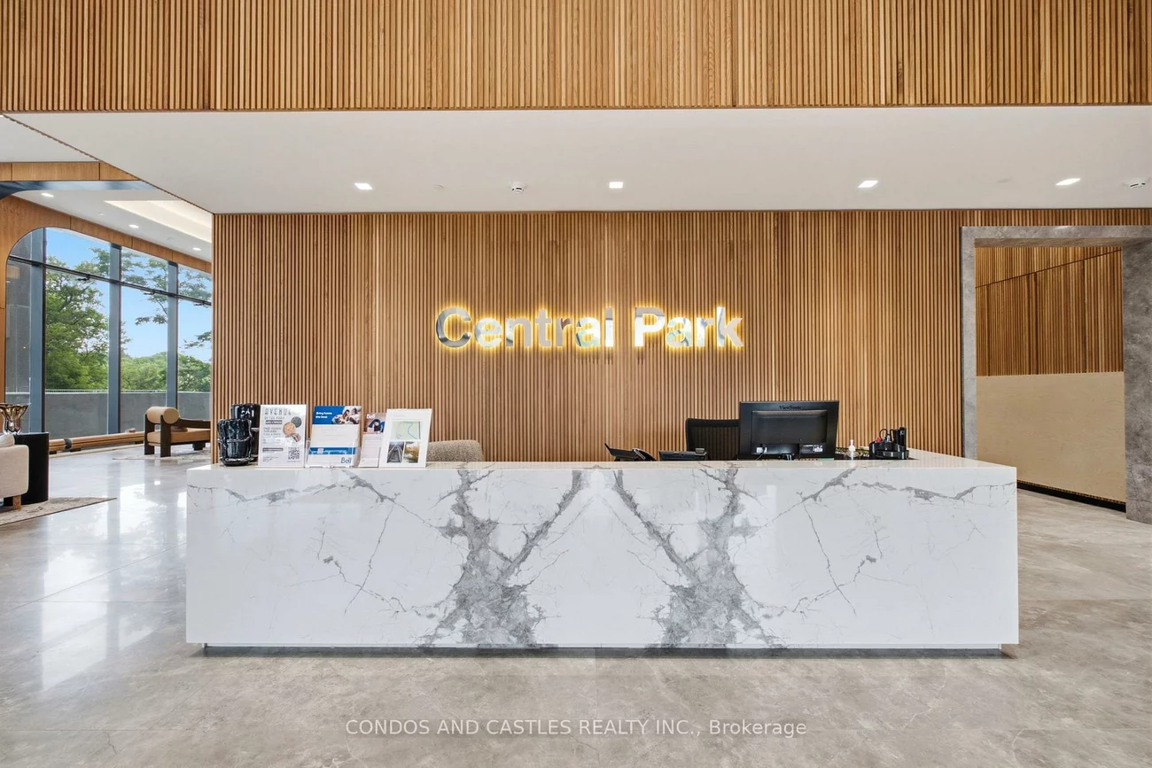29, Green Trail, Bayview Village, Toronto