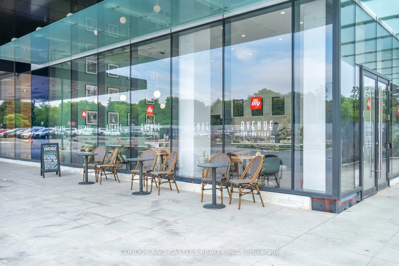 29, Green Trail, Bayview Village, Toronto