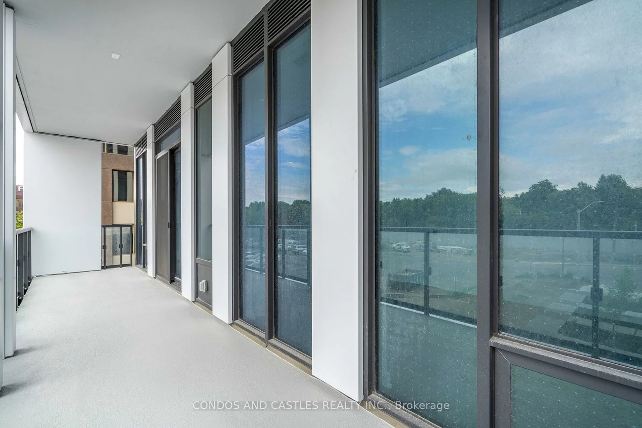 29, Green Trail, Bayview Village, Toronto