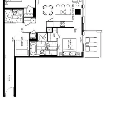 29, Green Trail, Bayview Village, Toronto