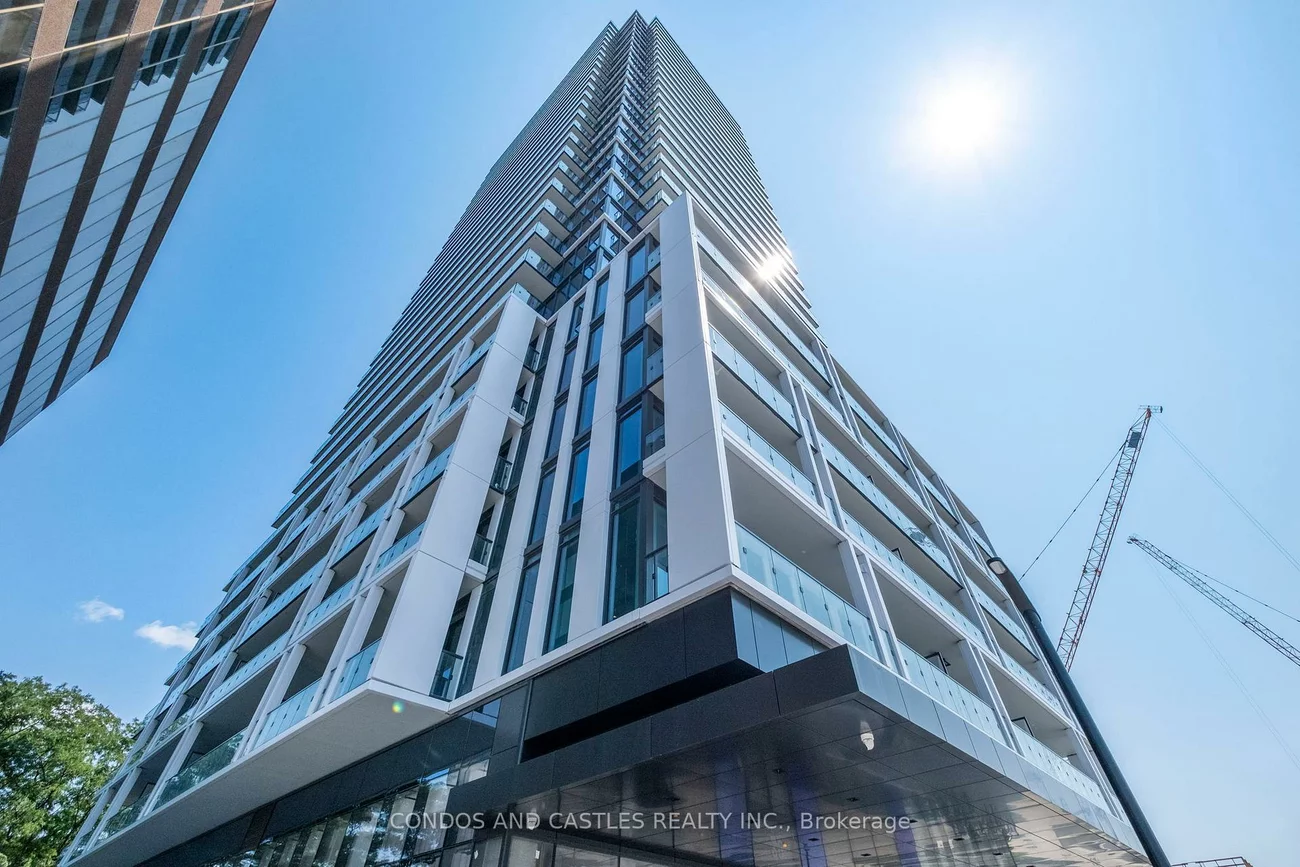 29, Green Trail, Bayview Village, Toronto