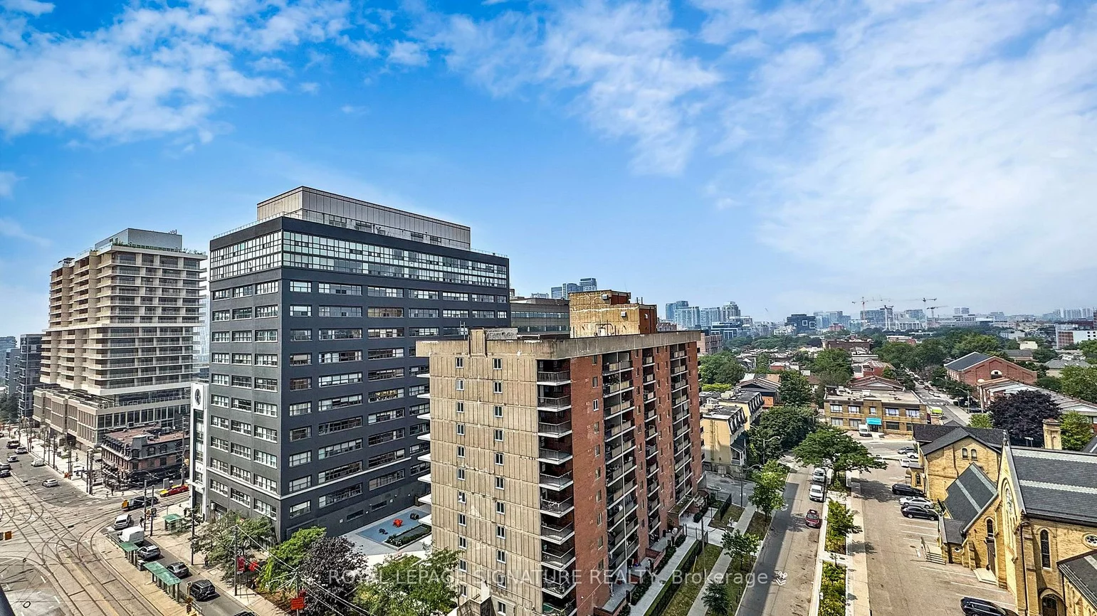 111, Bathurst, Waterfront Communities C1, Toronto