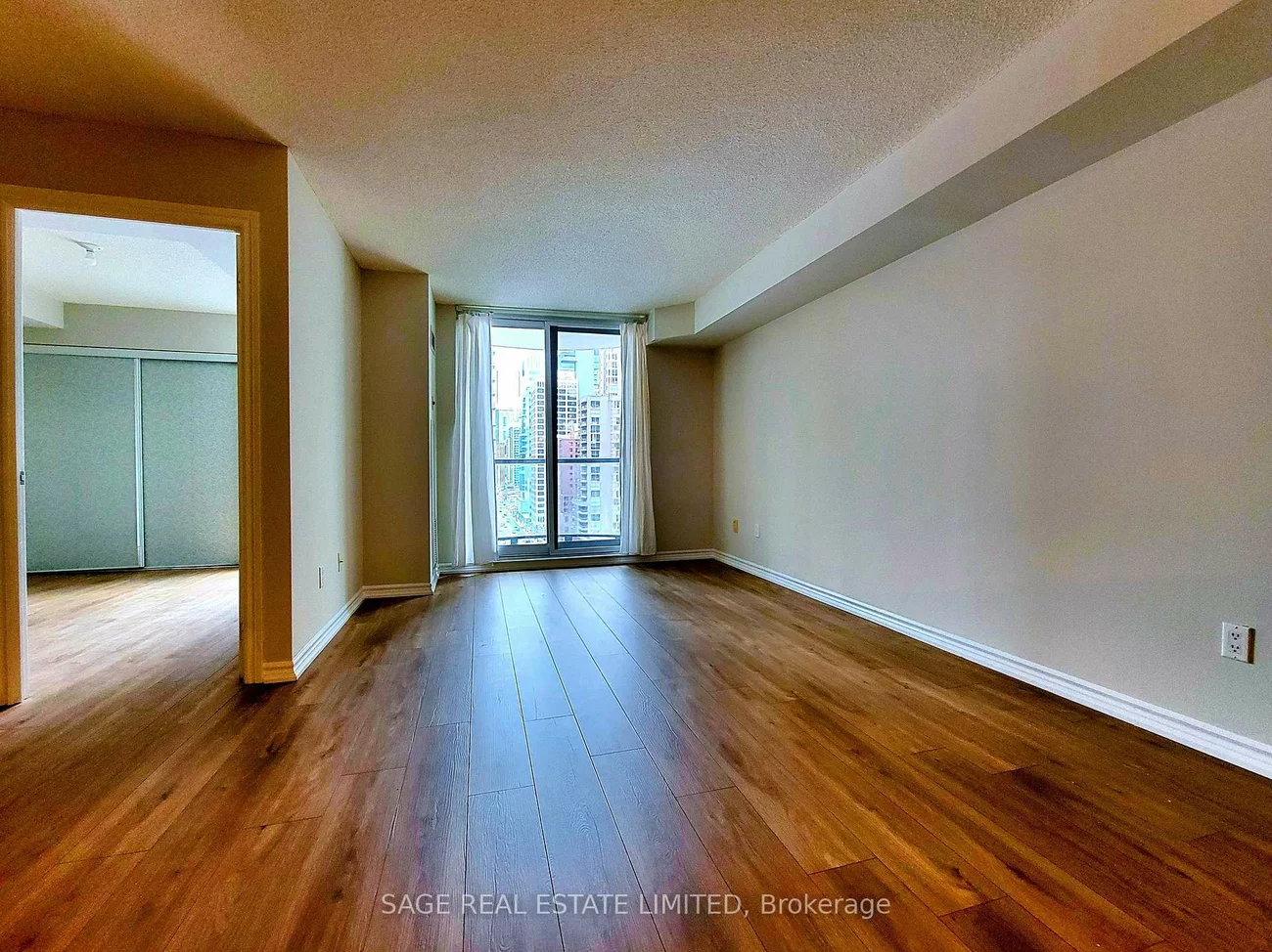 801, Bay, Bay Street Corridor, Toronto