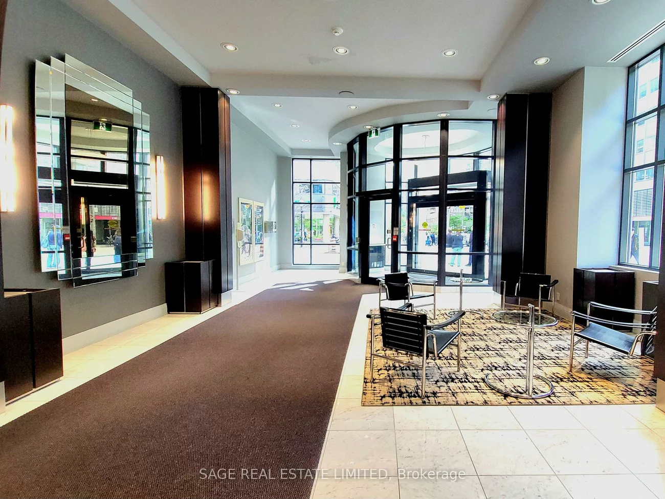 801, Bay, Bay Street Corridor, Toronto