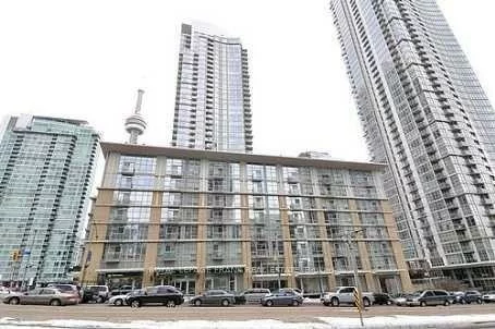 9, Spadina, Waterfront Communities C1, Toronto