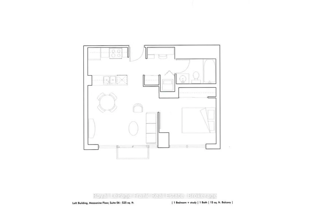 9, Spadina, Waterfront Communities C1, Toronto