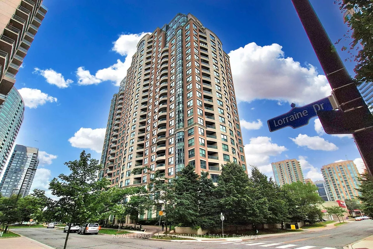 7, Lorraine, Willowdale West, Toronto
