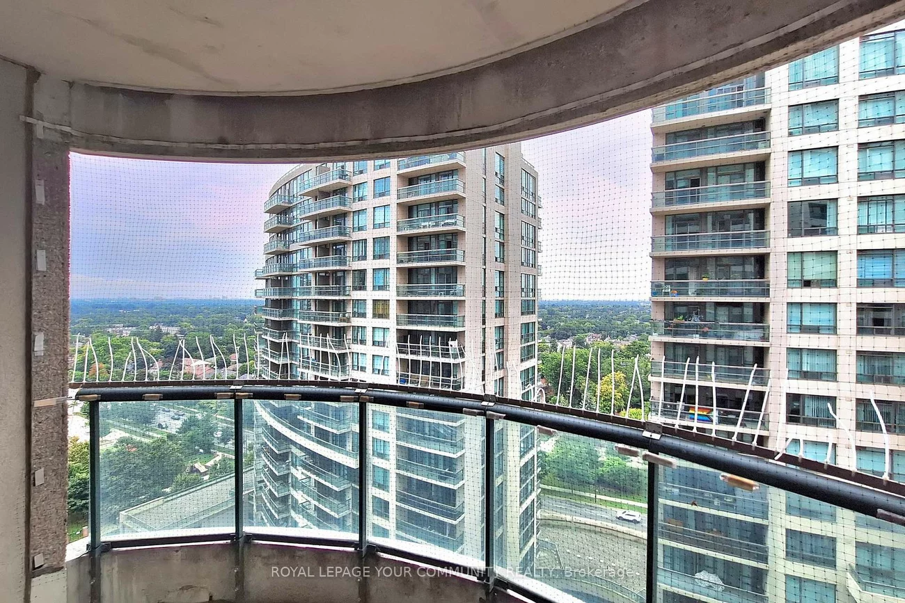 7, Lorraine, Willowdale West, Toronto