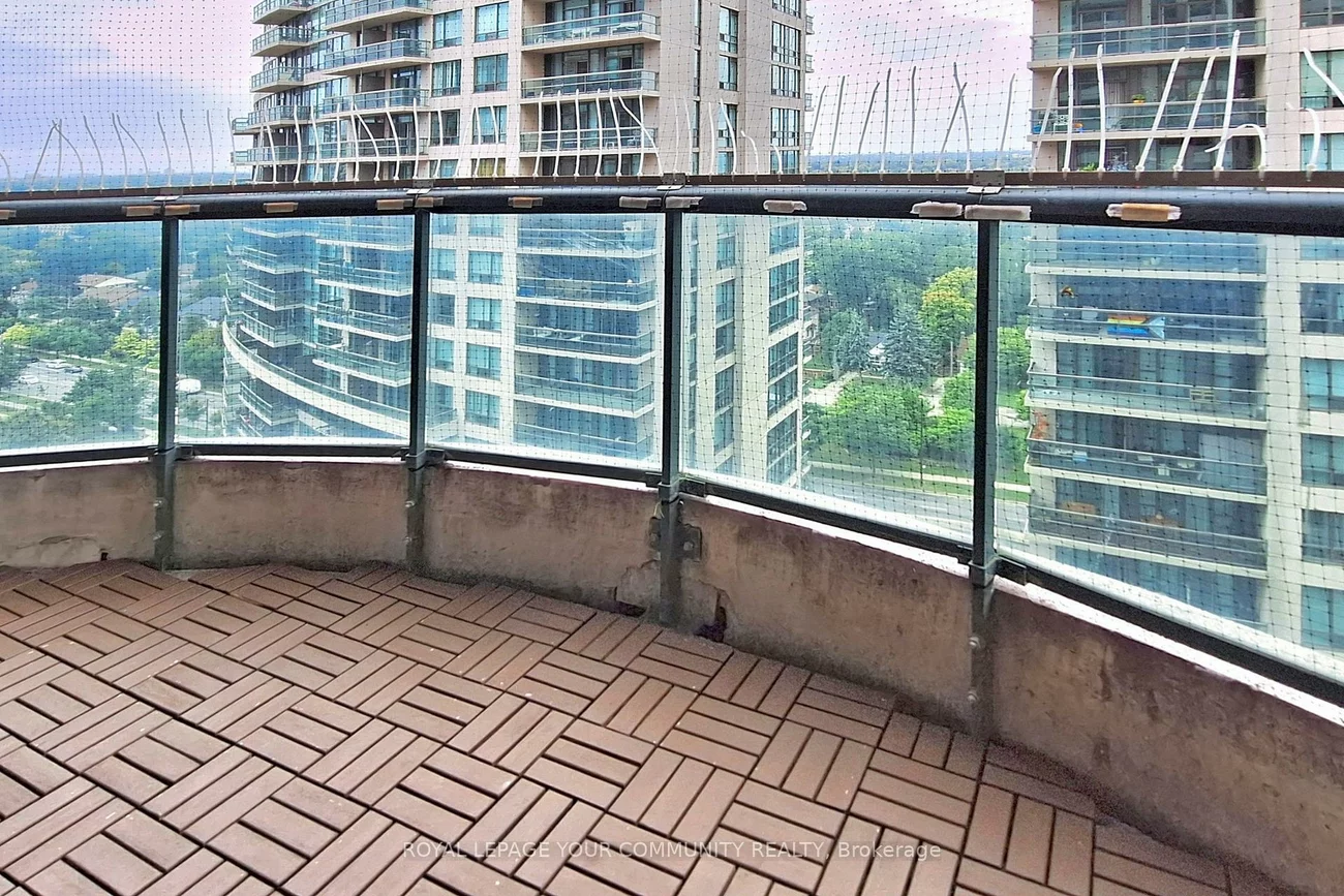 7, Lorraine, Willowdale West, Toronto