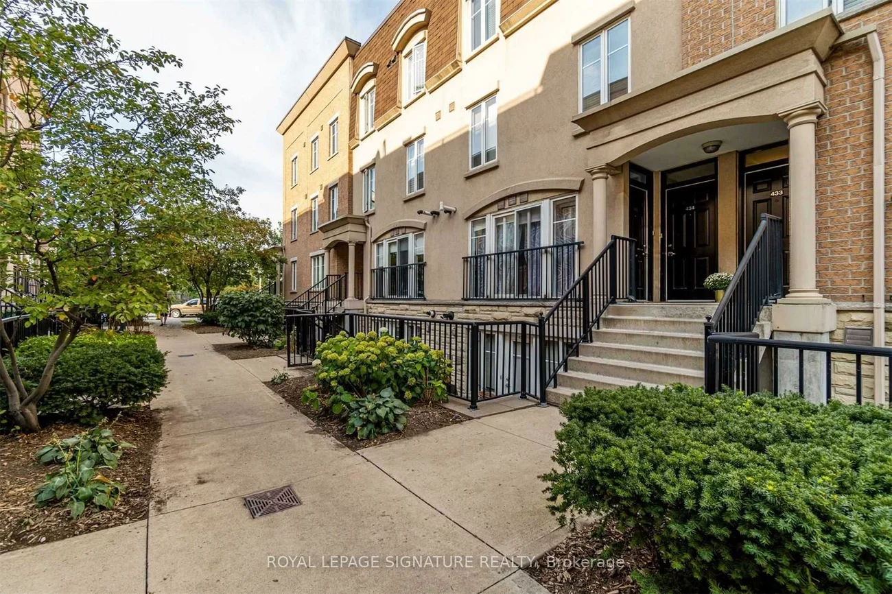 34, Western Battery, Niagara, Toronto