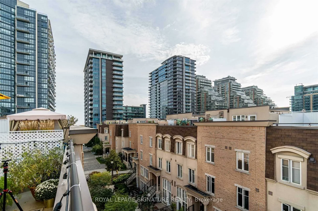 34, Western Battery, Niagara, Toronto