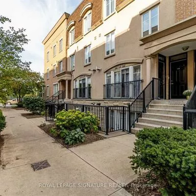 34, Western Battery, Niagara, Toronto