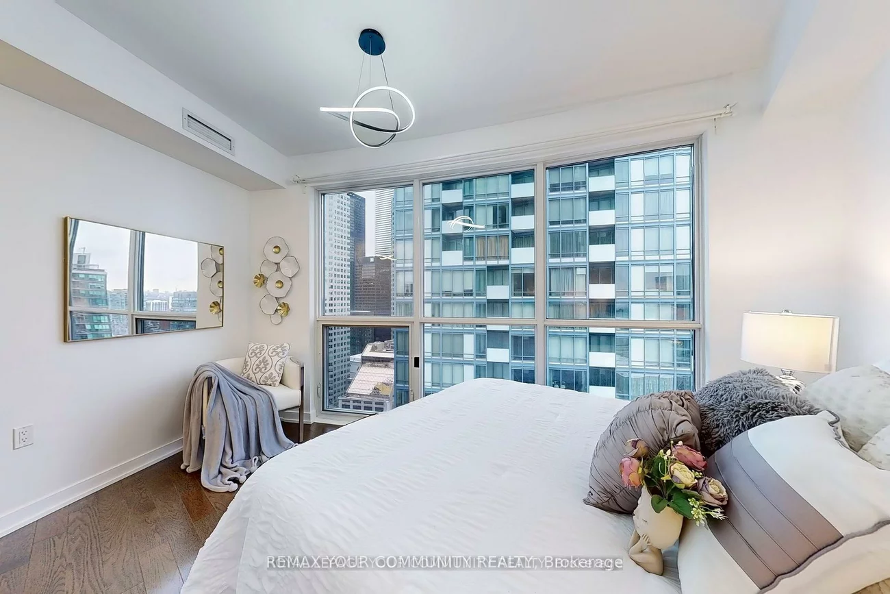 1, The Esplanade, Waterfront Communities C8, Toronto