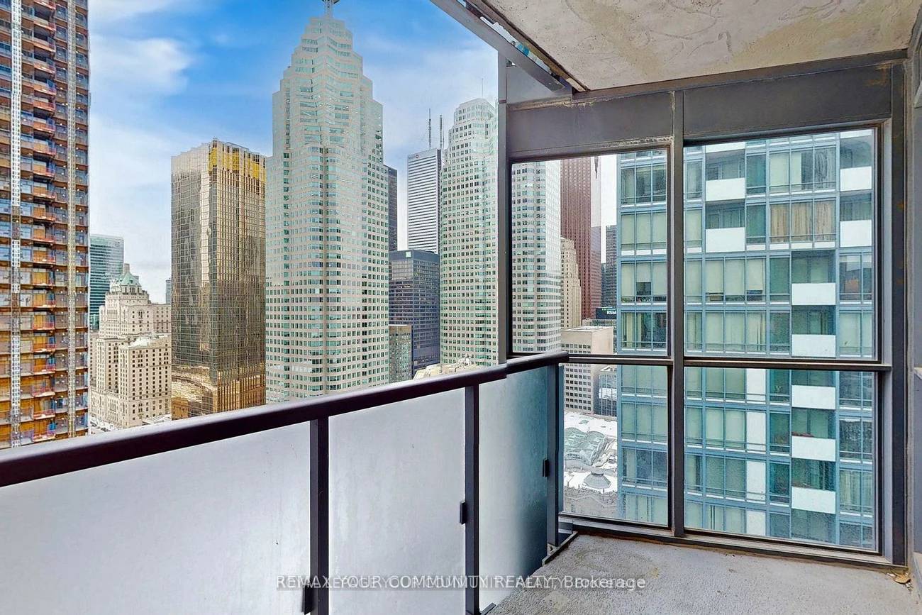 1, The Esplanade, Waterfront Communities C8, Toronto