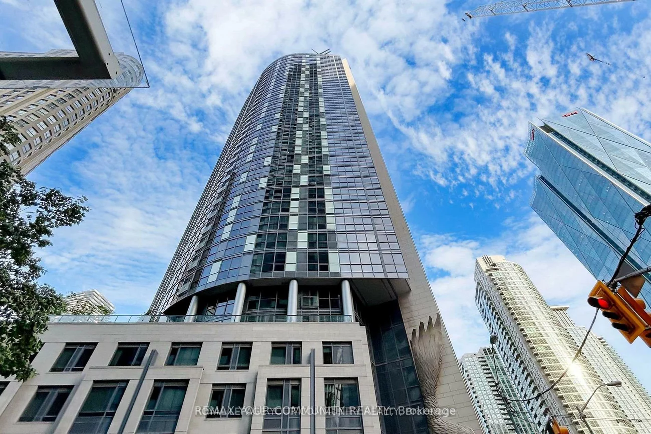 1, The Esplanade, Waterfront Communities C8, Toronto