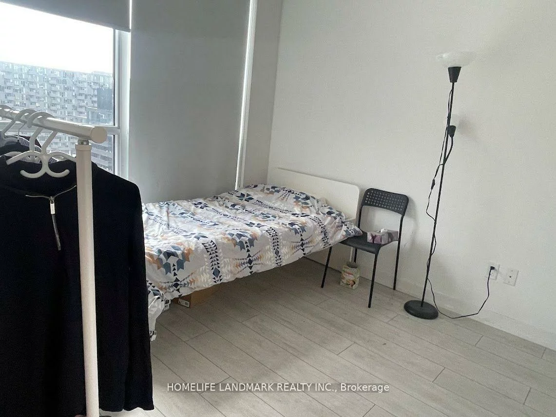 31, Tippett, Clanton Park, Toronto