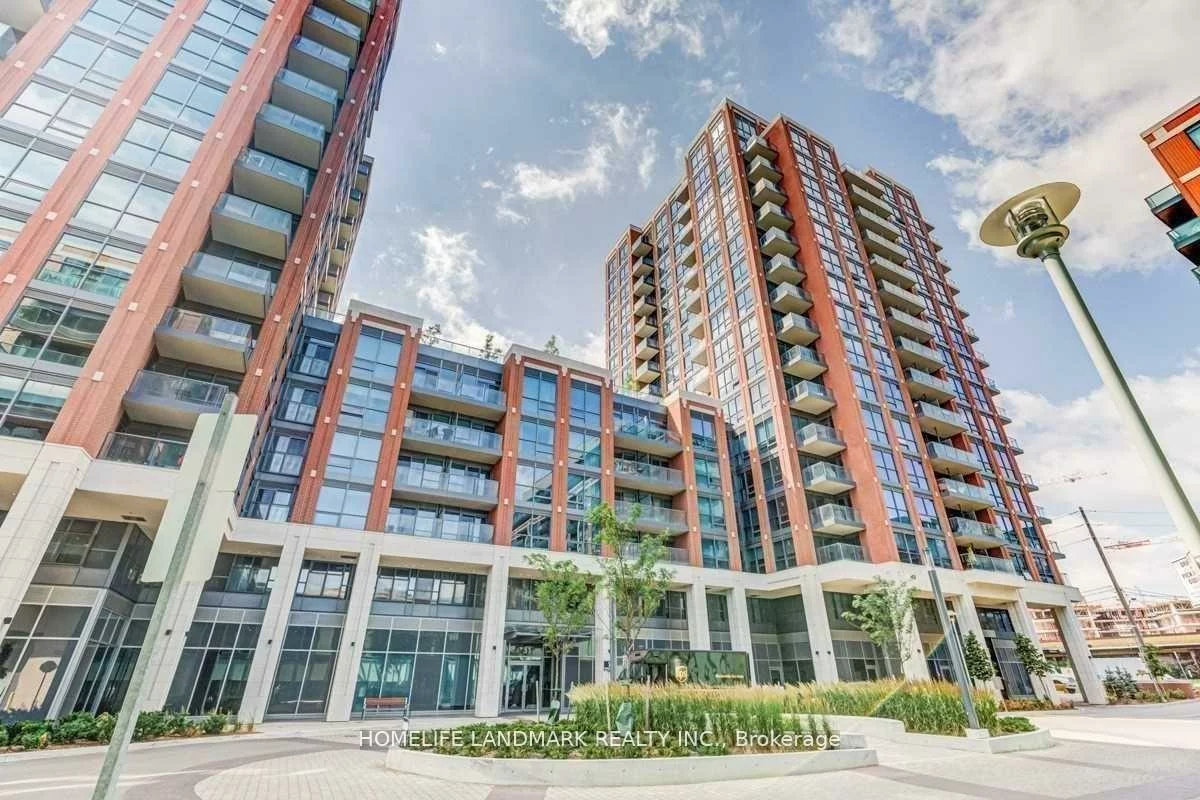 31, Tippett, Clanton Park, Toronto