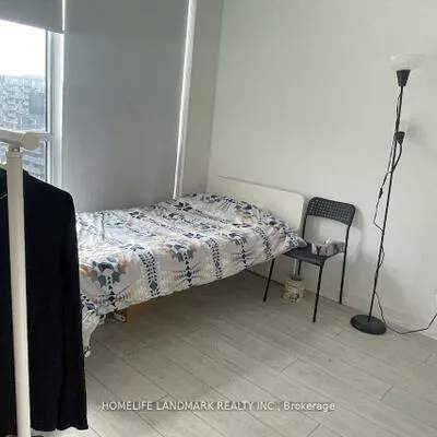 31, Tippett, Clanton Park, Toronto