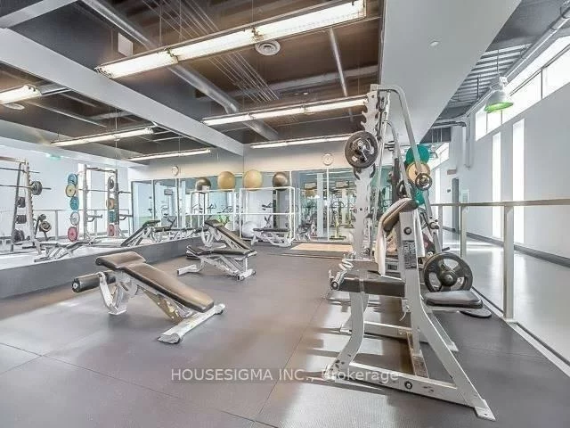 3, Navy Wharf Crt, Waterfront Communities C1, Toronto