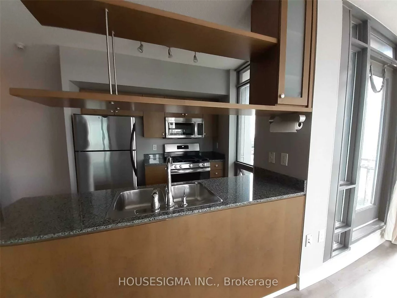 3, Navy Wharf Crt, Waterfront Communities C1, Toronto