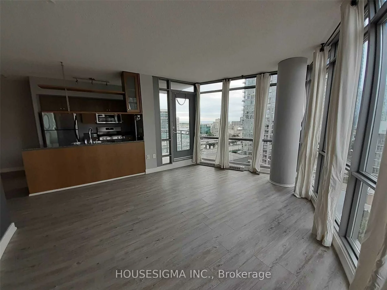 3, Navy Wharf Crt, Waterfront Communities C1, Toronto
