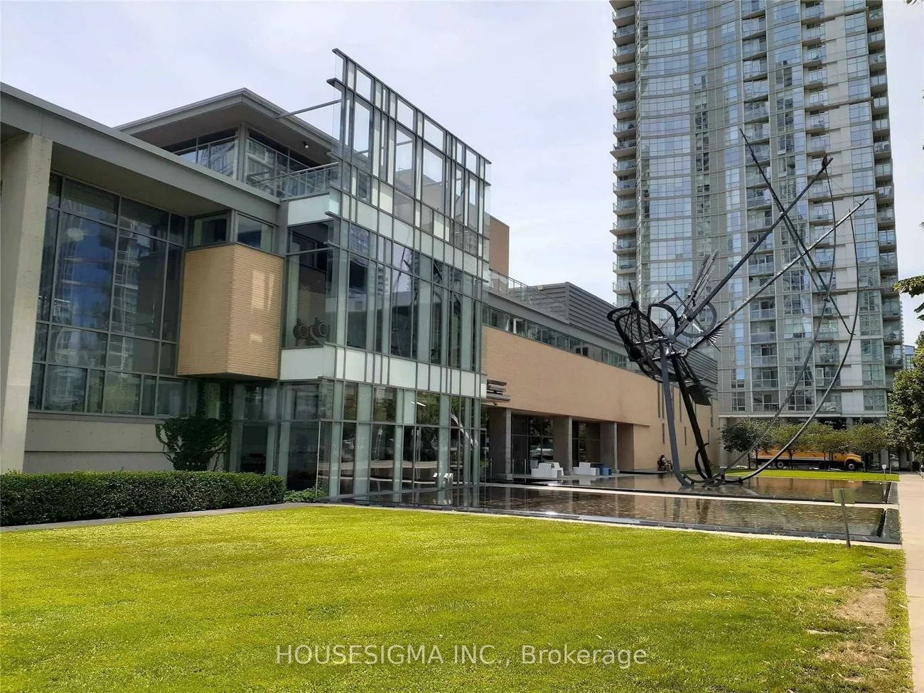 3, Navy Wharf Crt, Waterfront Communities C1, Toronto