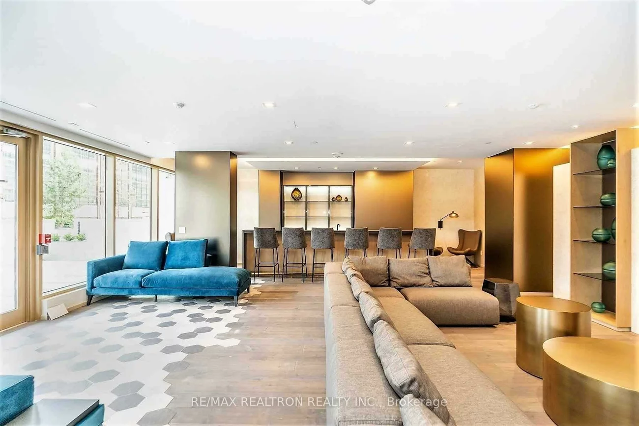 60, Tannery, Waterfront Communities C8, Toronto