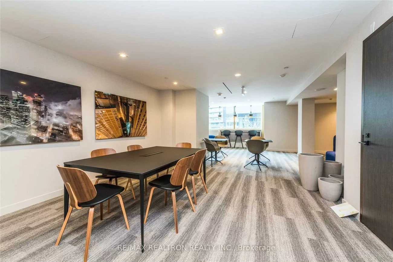 60, Tannery, Waterfront Communities C8, Toronto
