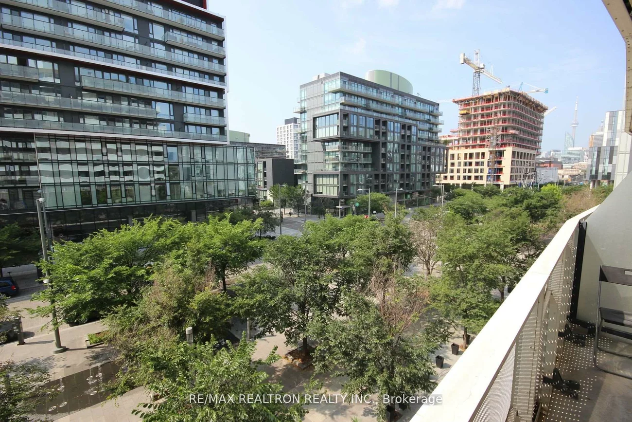 60, Tannery, Waterfront Communities C8, Toronto
