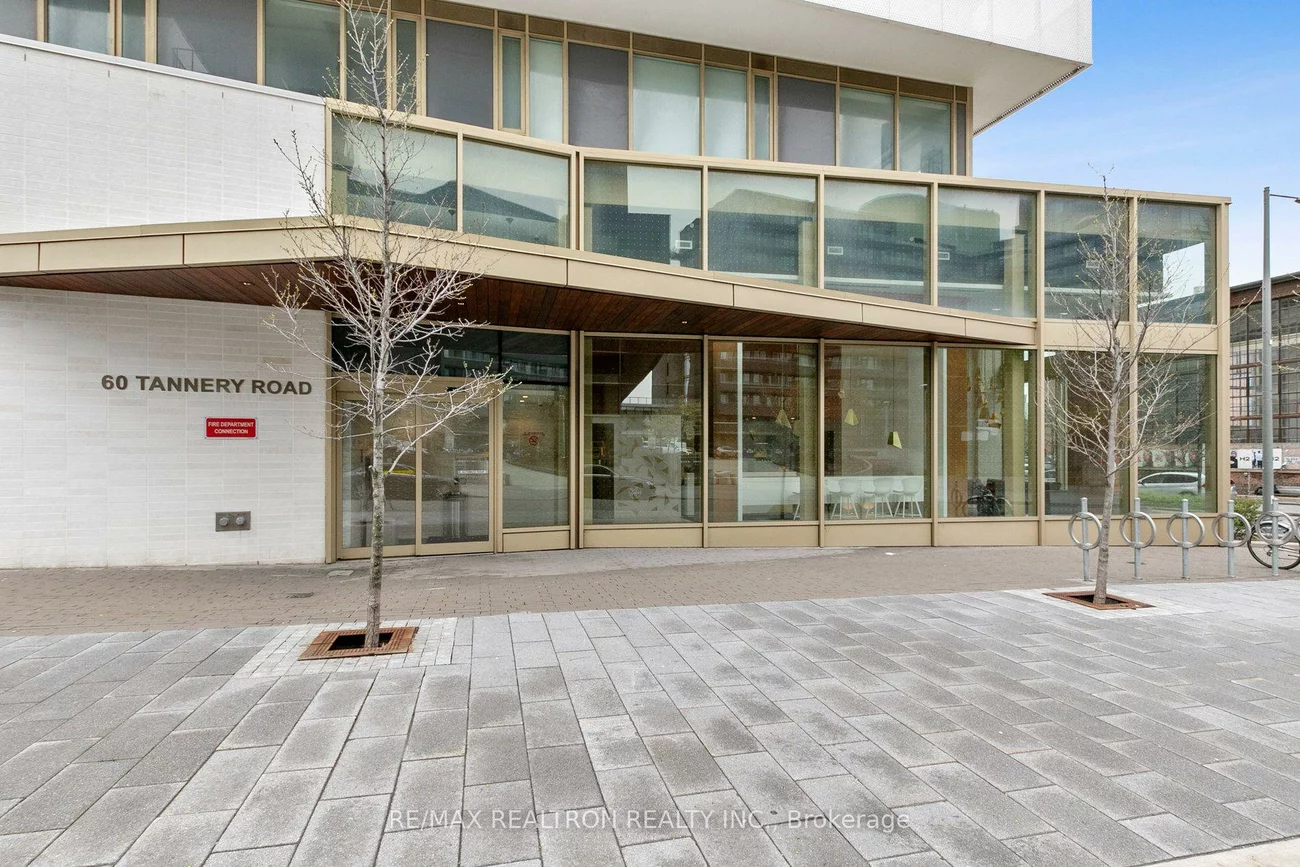 60, Tannery, Waterfront Communities C8, Toronto