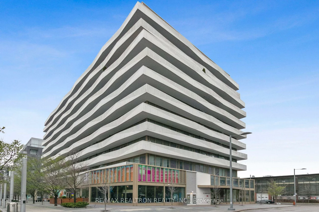 60, Tannery, Waterfront Communities C8, Toronto