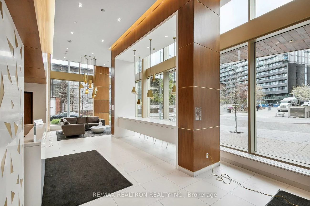 60, Tannery, Waterfront Communities C8, Toronto