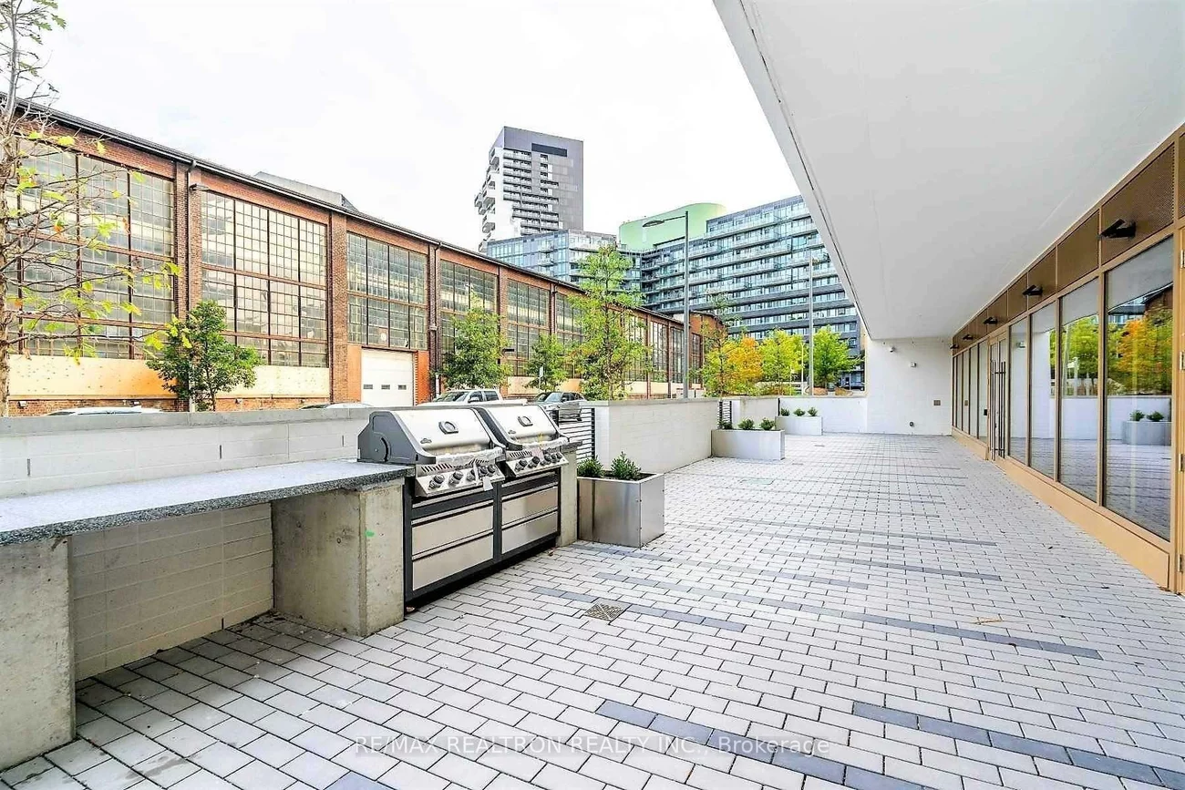 60, Tannery, Waterfront Communities C8, Toronto