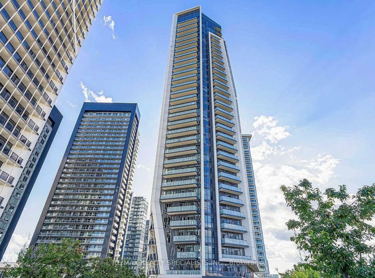 50, Ordnance, Niagara, Toronto