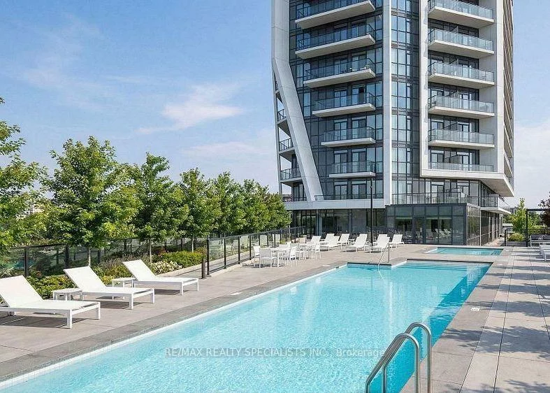 50, Ordnance, Niagara, Toronto