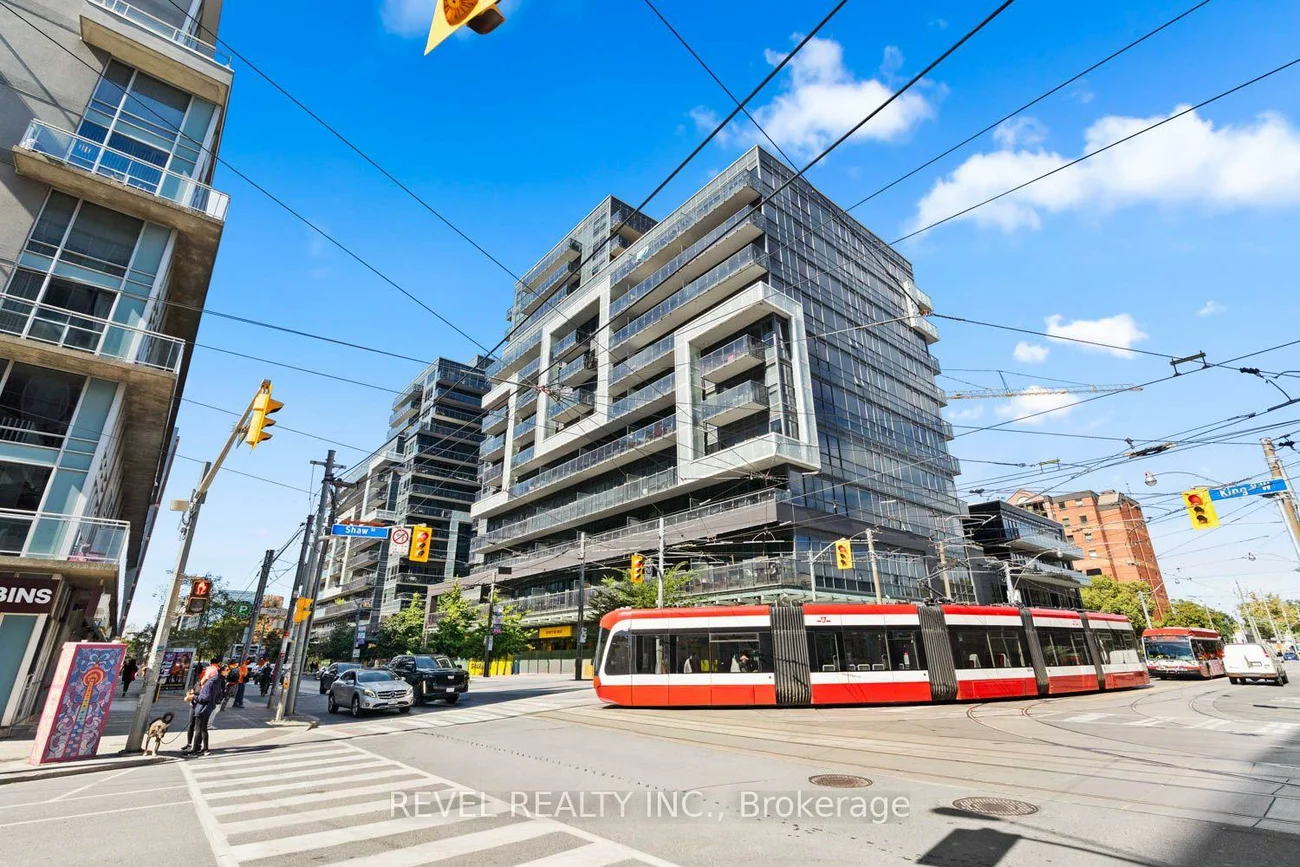1030, King, Niagara, Toronto