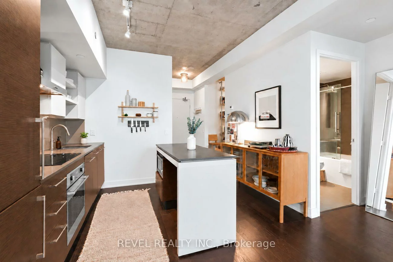 1030, King, Niagara, Toronto